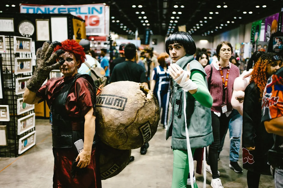 Comic Convention Survival Checklist: What to Pack for a First Convention