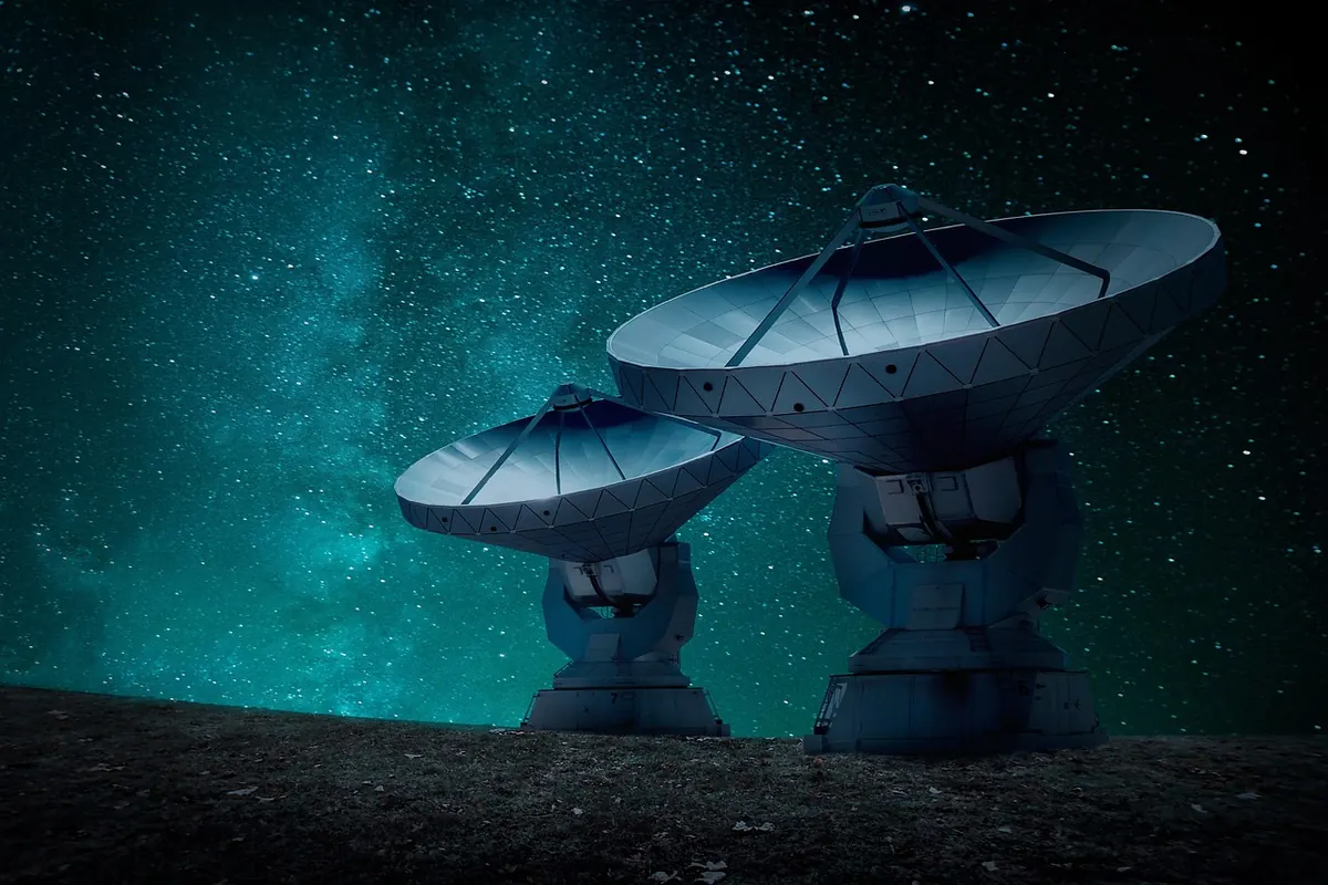 Hard Sci-Fi vs. Soft Sci-Fi: Key Differences and Best Starting Points